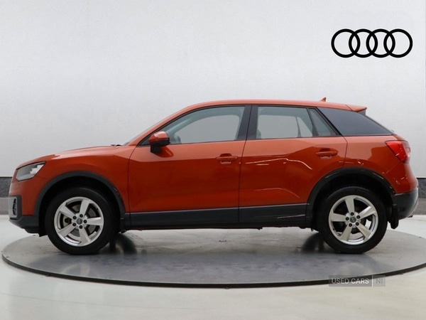 Used Audi Q2 2018 for sale - 77799639: Photo 12