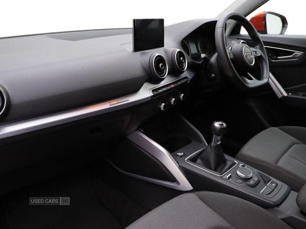 Used Audi Q2 2018 for sale - 77799639: Photo 13