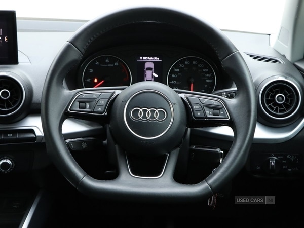 Used Audi Q2 2018 for sale - 77799639: Photo 14