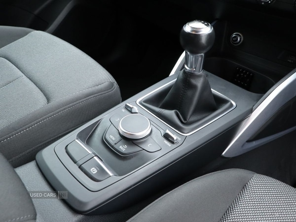 Used Audi Q2 2018 for sale - 77799639: Photo 15