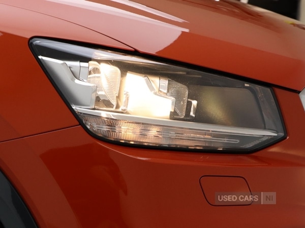 Used Audi Q2 2018 for sale - 77799639: Photo 17