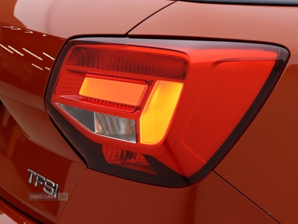 Used Audi Q2 2018 for sale - 77799639: Photo 18