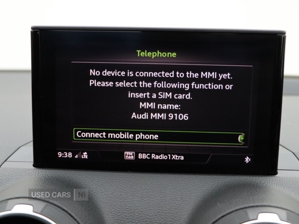 Used Audi Q2 2018 for sale - 77799639: Photo 19