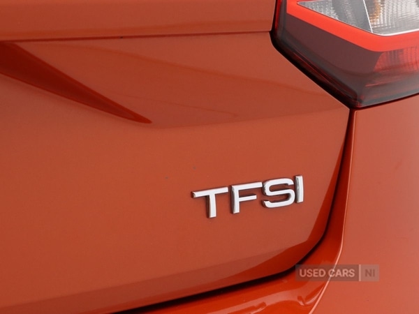 Used Audi Q2 2018 for sale - 77799639: Photo 21