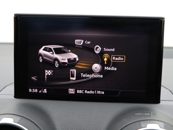 Used Audi Q2 2018 for sale - 77799639: Photo 22