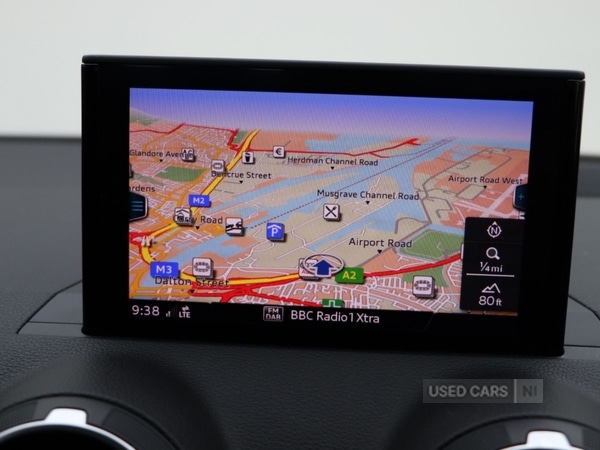 Used Audi Q2 2018 for sale - 77799639: Photo 24