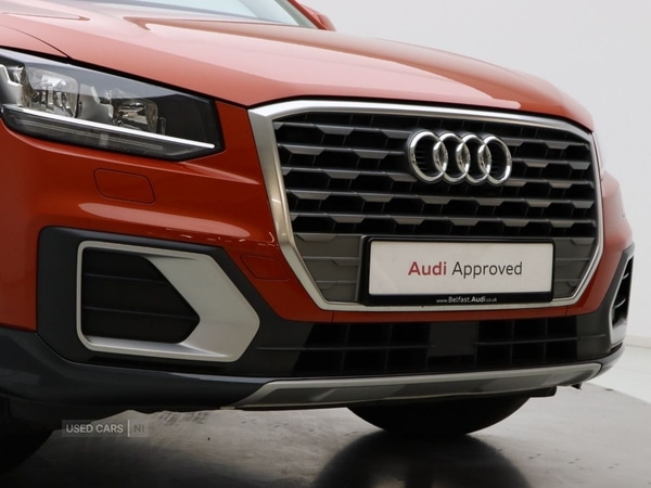 Used Audi Q2 2018 for sale - 77799639: Photo 27