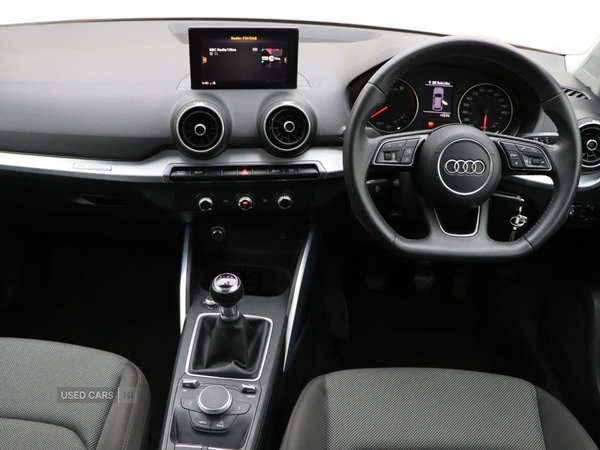 Used Audi Q2 2018 for sale - 77799639: Photo 31