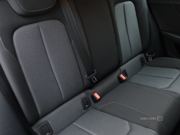 Used Audi Q2 2018 for sale - 77799639: Photo 32