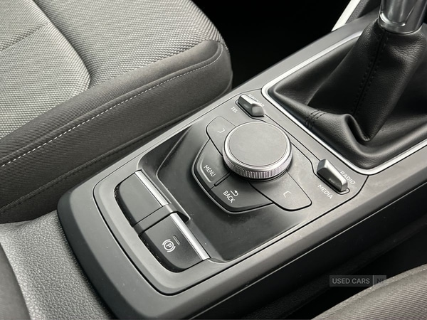 Used Audi Q2 2018 for sale - 77799639: Photo 33