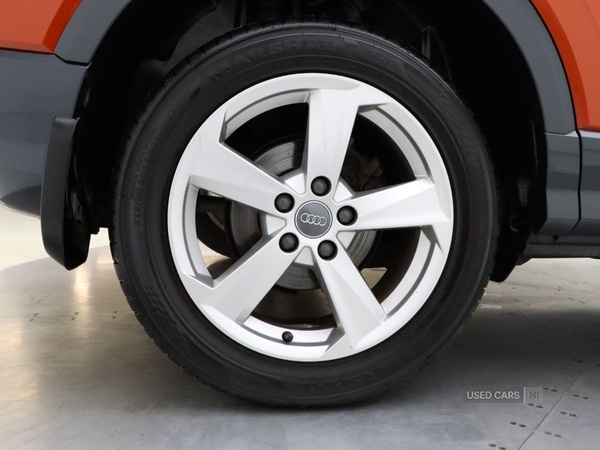 Used Audi Q2 2018 for sale - 77799639: Photo 5