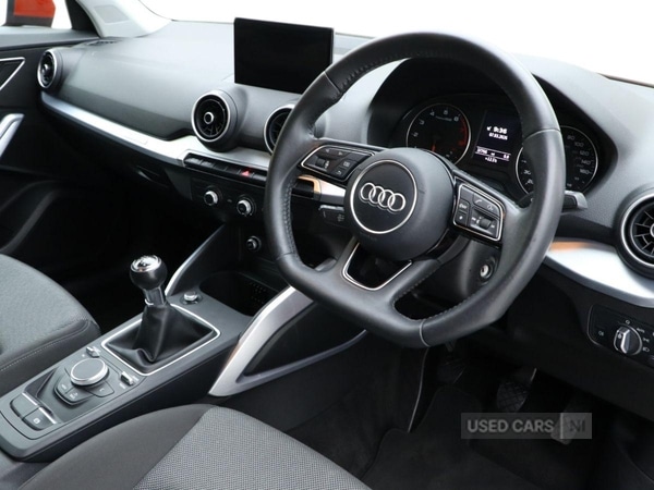 Used Audi Q2 2018 for sale - 77799639: Photo 6