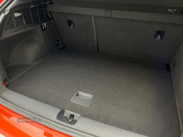 Used Audi Q2 2018 for sale - 77799639: Photo 9