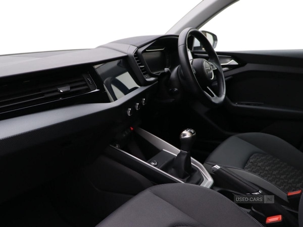 Used Audi A1 2019 for sale - 77441607: Photo 13