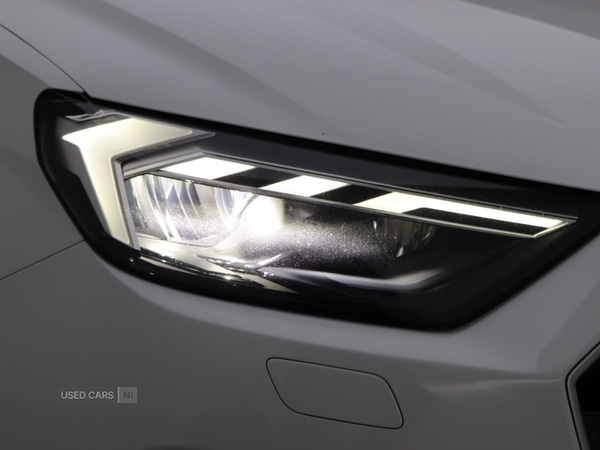 Used Audi A1 2019 for sale - 77441607: Photo 17