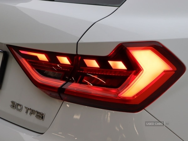 Used Audi A1 2019 for sale - 77441607: Photo 18