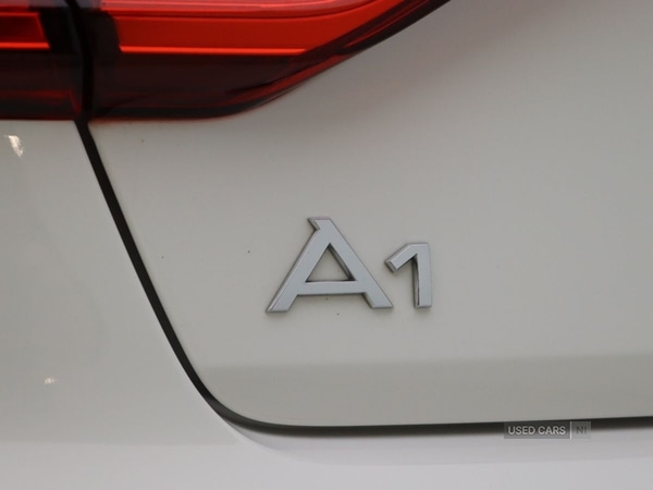 Used Audi A1 2019 for sale - 77441607: Photo 20