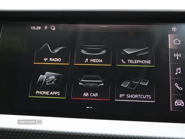 Used Audi A1 2019 for sale - 77441607: Photo 22