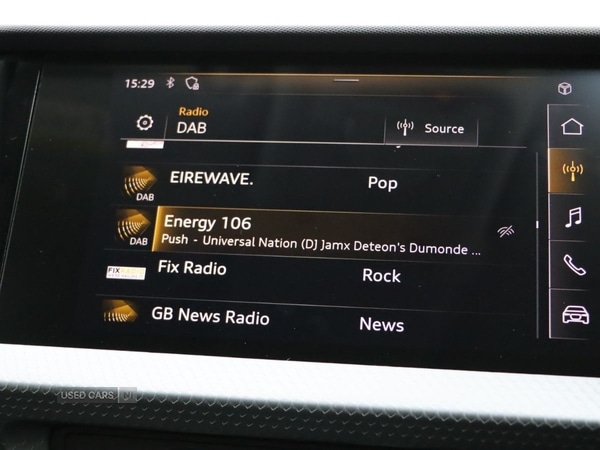 Used Audi A1 2019 for sale - 77441607: Photo 24