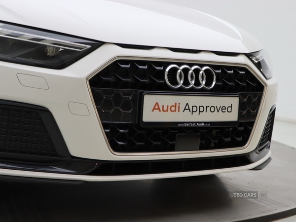 Used Audi A1 2019 for sale - 77441607: Photo 28