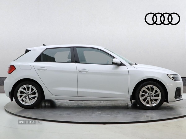 Used Audi A1 2019 for sale - 77441607: Photo 4
