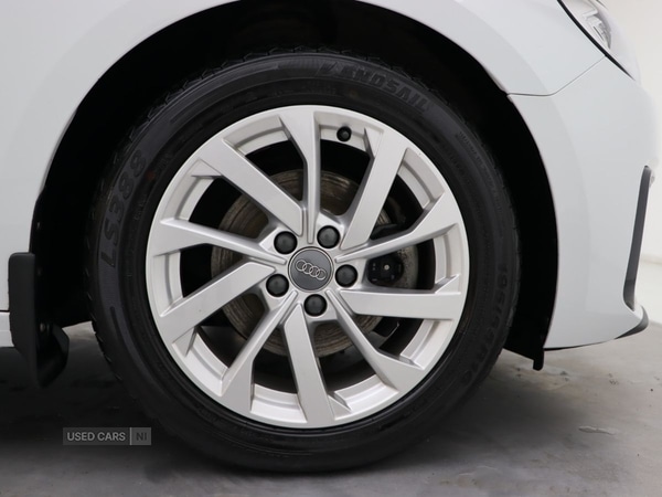 Used Audi A1 2019 for sale - 77441607: Photo 5