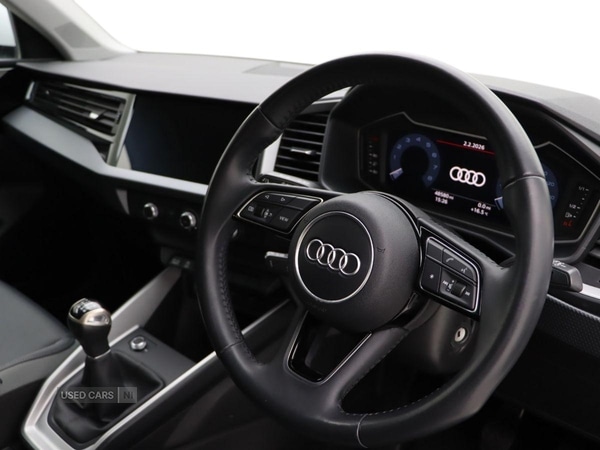 Used Audi A1 2019 for sale - 77441607: Photo 6
