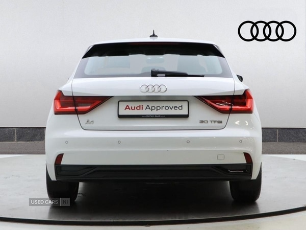 Used Audi A1 2019 for sale - 77441607: Photo 7