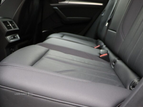 Used Audi Q5 2021 for sale - 76228250: Photo 11