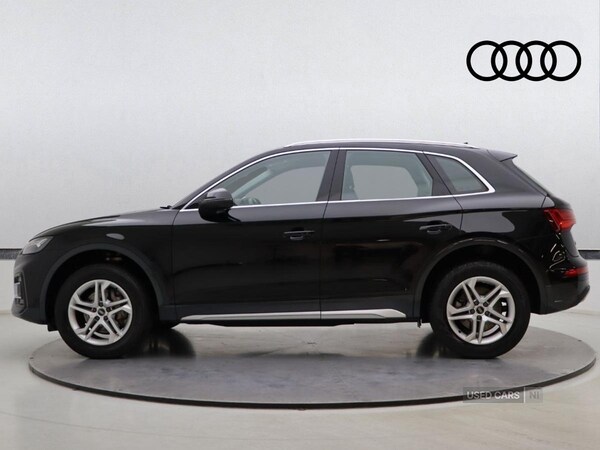 Used Audi Q5 2021 for sale - 76228250: Photo 12
