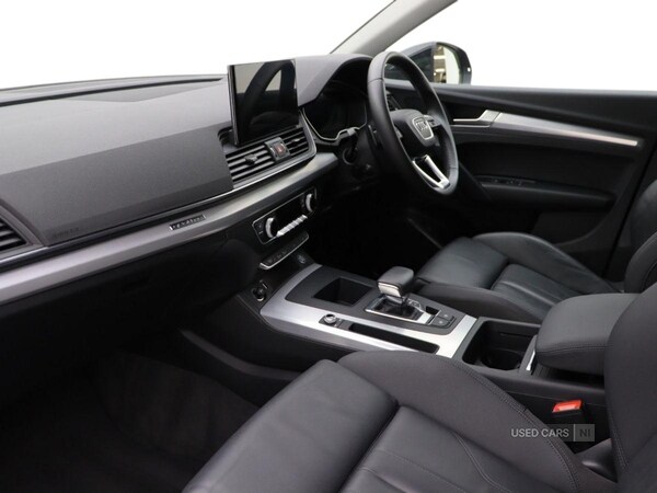 Used Audi Q5 2021 for sale - 76228250: Photo 13