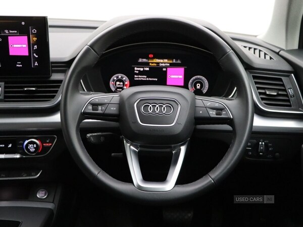Used Audi Q5 2021 for sale - 76228250: Photo 14