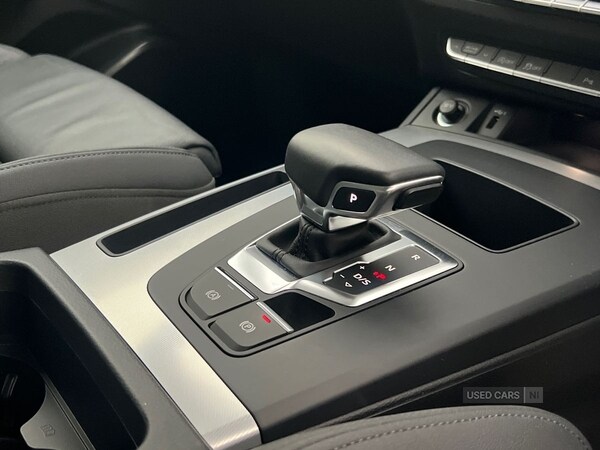 Used Audi Q5 2021 for sale - 76228250: Photo 17