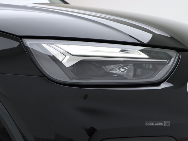 Used Audi Q5 2021 for sale - 76228250: Photo 19