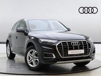 Audi - Q5