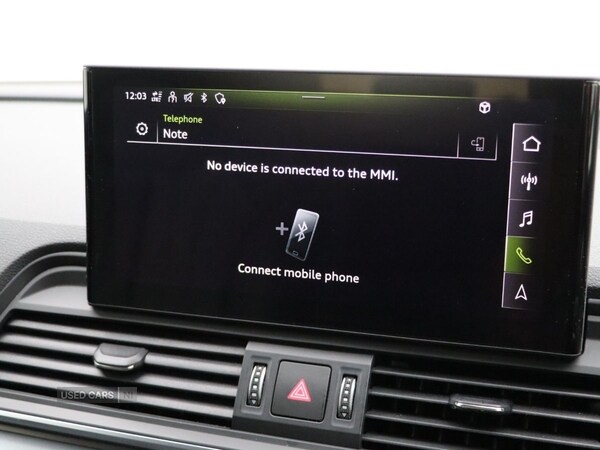 Used Audi Q5 2021 for sale - 76228250: Photo 21