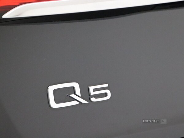 Used Audi Q5 2021 for sale - 76228250: Photo 22