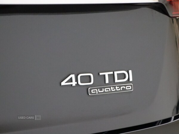 Used Audi Q5 2021 for sale - 76228250: Photo 23