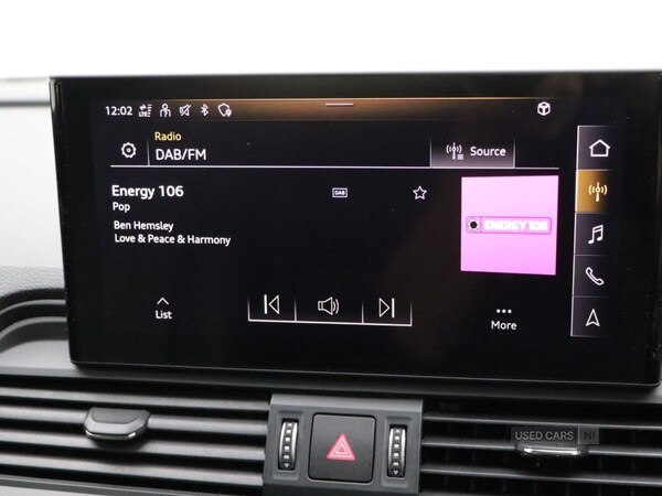 Used Audi Q5 2021 for sale - 76228250: Photo 26