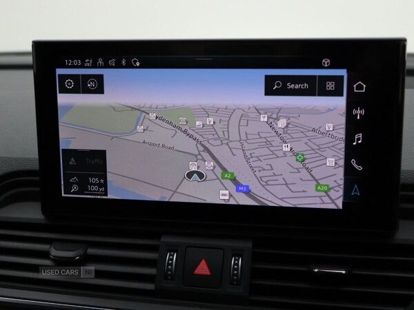 Used Audi Q5 2021 for sale - 76228250: Photo 27