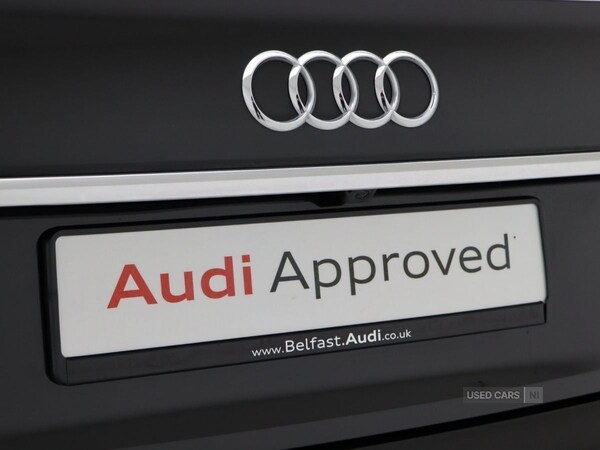 Used Audi Q5 2021 for sale - 76228250: Photo 29