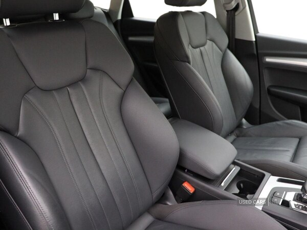 Used Audi Q5 2021 for sale - 76228250: Photo 2