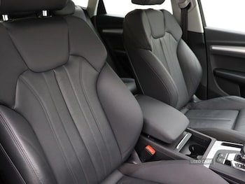 Used Audi Q5 2021 for sale - 76228250: Photo 2