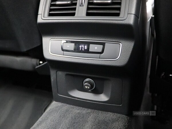Used Audi Q5 2021 for sale - 76228250: Photo 36