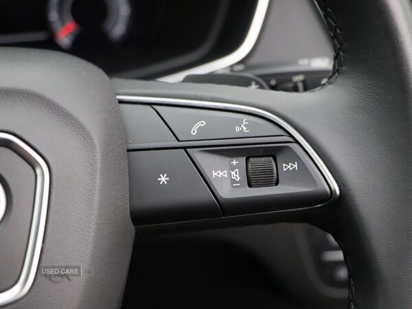 Used Audi Q5 2021 for sale - 76228250: Photo 38