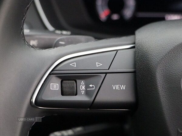 Used Audi Q5 2021 for sale - 76228250: Photo 39