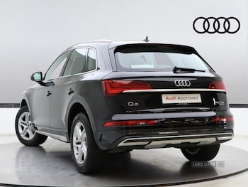 Used Audi Q5 2021 for sale - 76228250: Photo 3