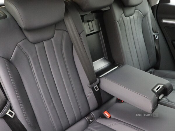 Used Audi Q5 2021 for sale - 76228250: Photo 40