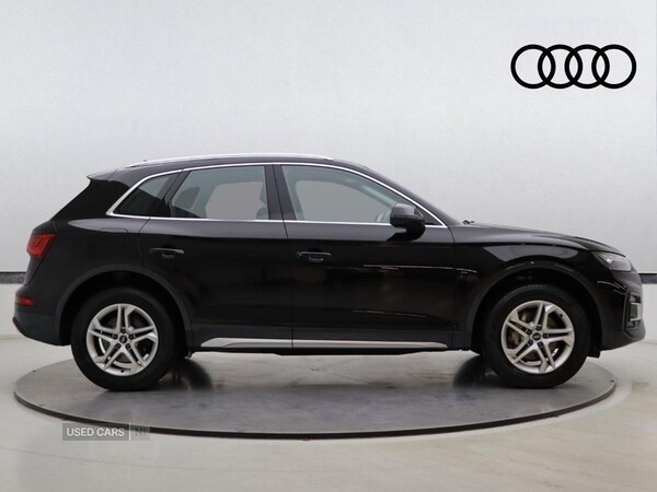 Used Audi Q5 2021 for sale - 76228250: Photo 4