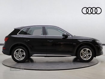 Used Audi Q5 2021 for sale - 76228250: Photo 4